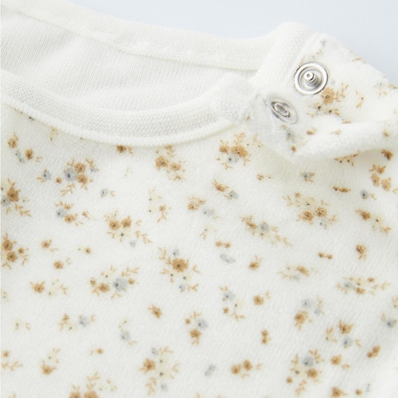 Zara set - Picture 4 of 4